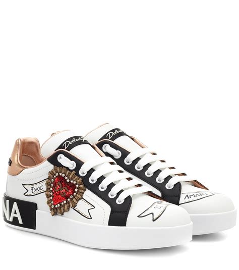 sneaker Dolce & Gabbana